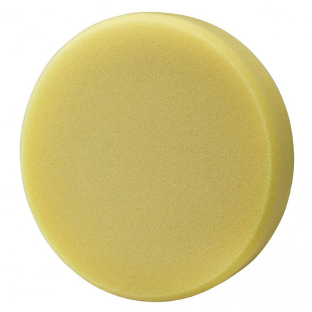 Heavy Cutting Pad, 180mm, Yellow : Model No. PS180