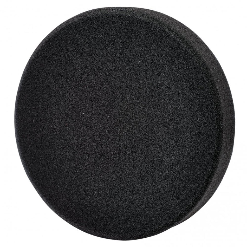 Finishing Pad, 180mm, Black : Model No. PS180