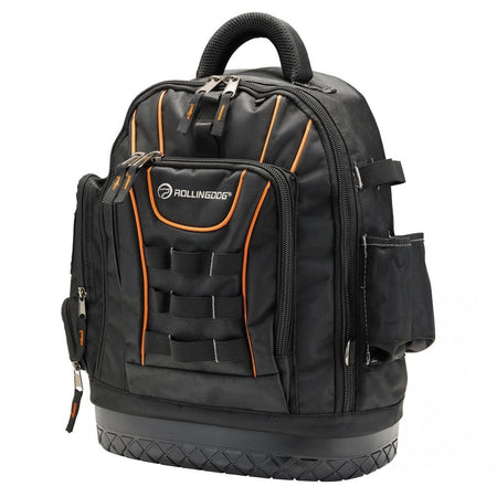 ROLLINGDOG Journeyman Painter's Backpack : Model No. 80999