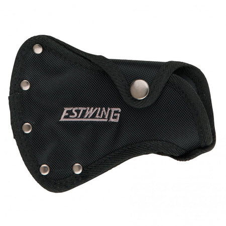 Estwing E16 Replacement Sheath for Sportsman's Axe Draper Stock No. 23521 and 23520 : Model No. E16