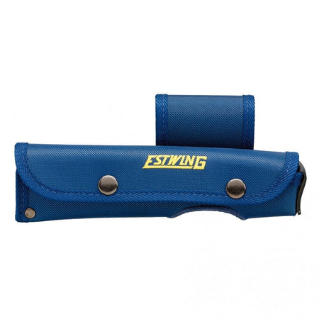 Estwing E23 Belt Sheath for Pointed Rock Pick, Blue : Model No. E23