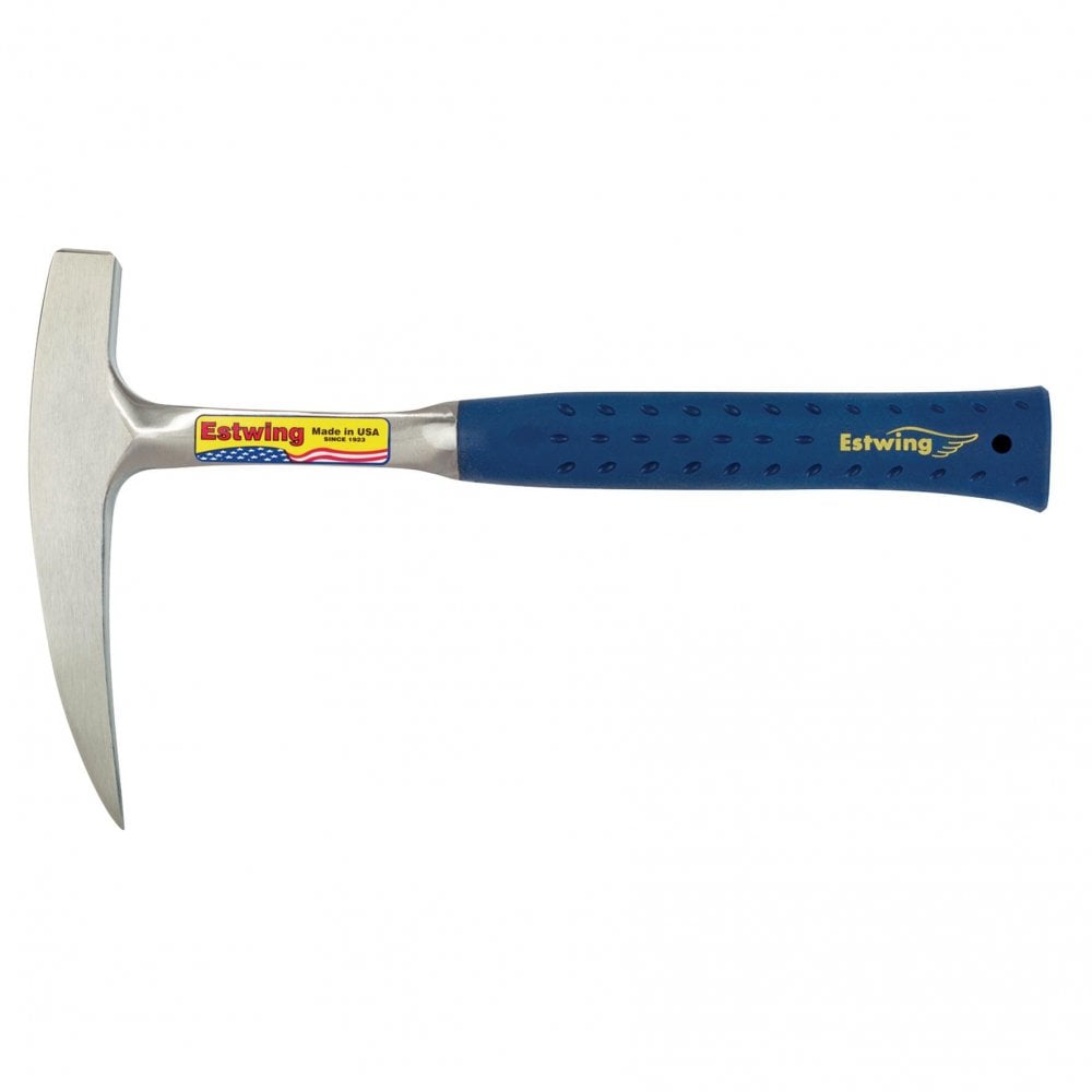 Estwing E3-23LP Long Handle Pointed Tip Rock Pick, 22oz/616g : Model No. E3/23LP