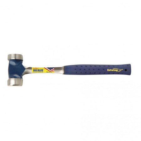Estwing E3/40L Linesman's Hammer, 40oz/1.1kg : Model No. E3/40L