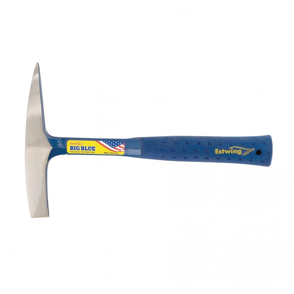 Estwing E3-WC Welding Chipping Hammer, 14oz/392g : Model No. E3/WC