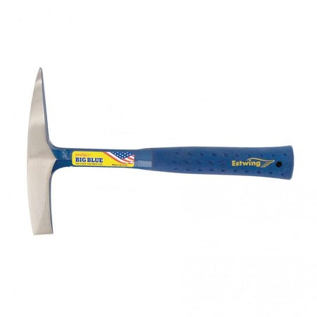 Estwing E3-WC Welding Chipping Hammer, 14oz/392g : Model No. E3/WC