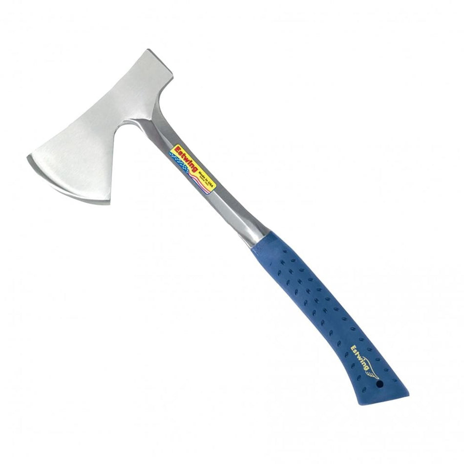 Estwing E44ASE Special Edition Camper's Axe, 18" : Model No. E44ASE
