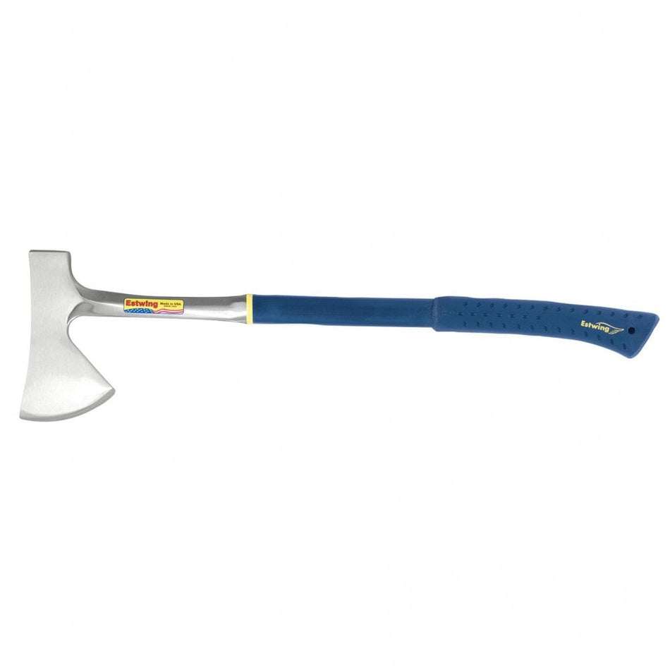 Estwing E45A Long Handle Camper's Axe, 26" : Model No. E45A