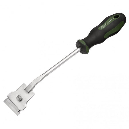 Draper Expert Glass Scraper : Model No. 995-GS