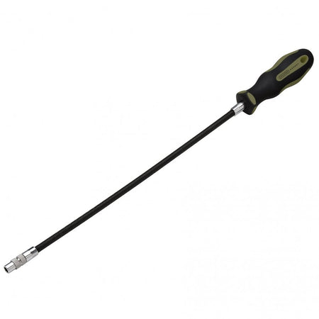 Draper Expert Flexible Magnetic Bit Driver, 1/4" Hex : Model No. 995-FMBD