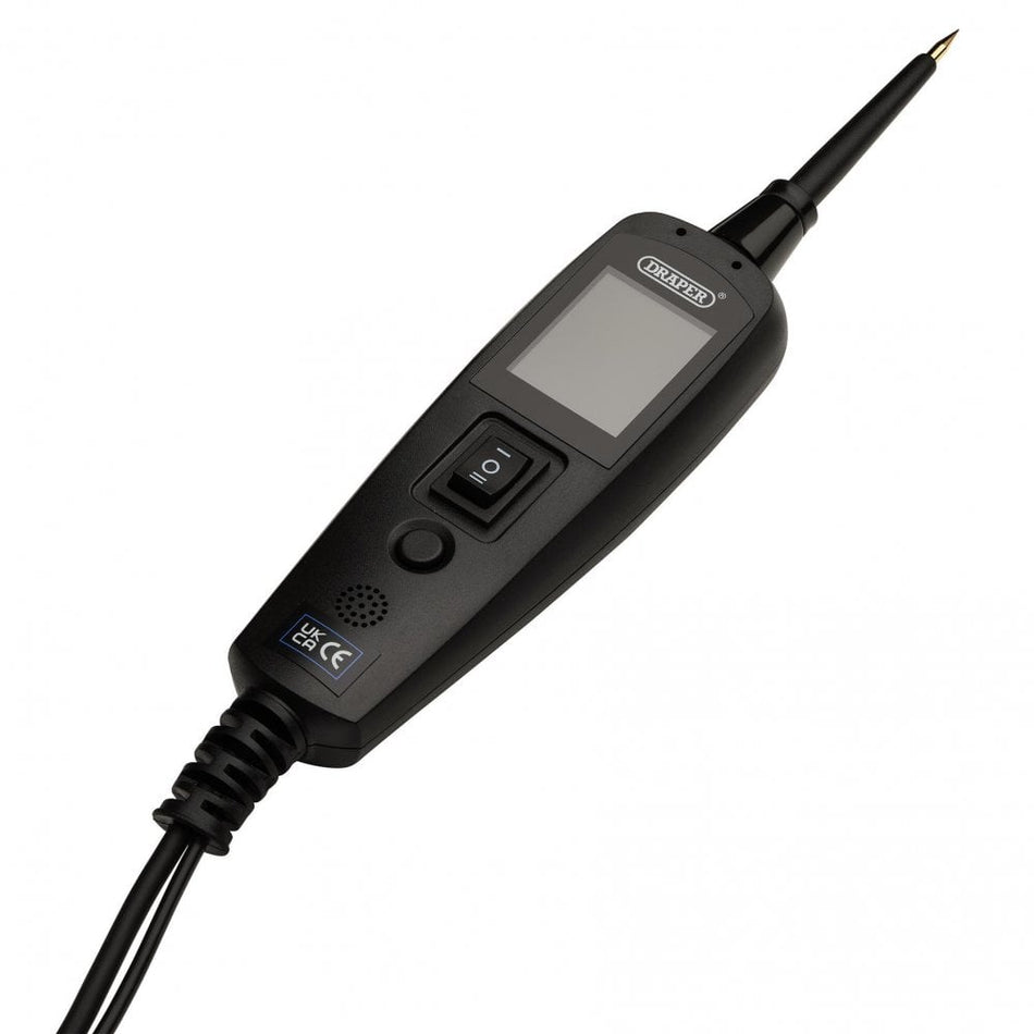 6-30V Automotive Diagnostic Probe : Model No. AP2