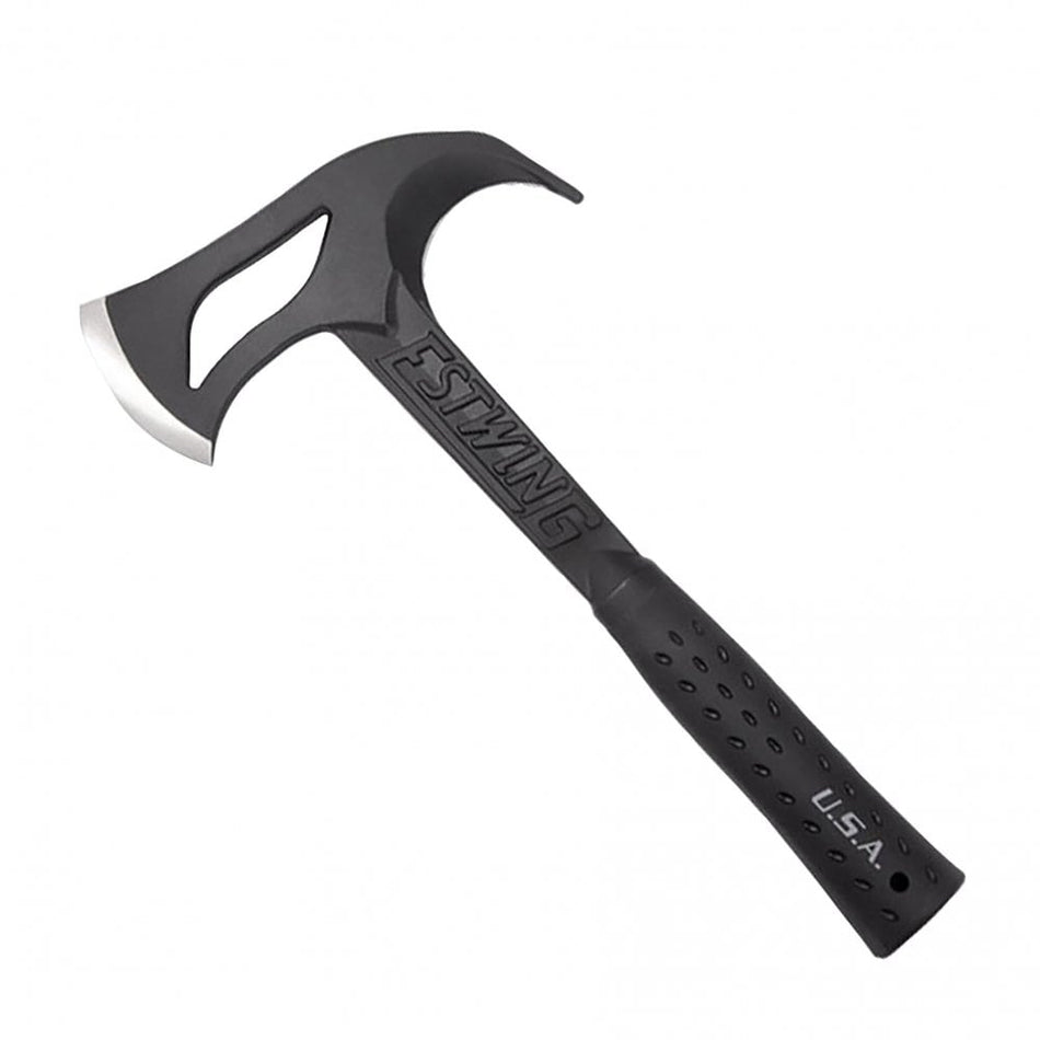 Estwing EBHA Hunter's Axe, 14" : Model No. EBHA