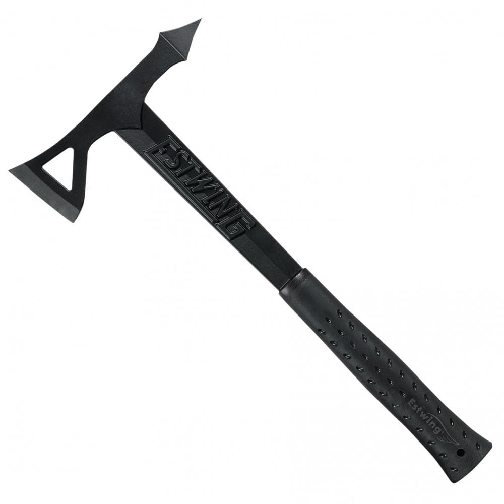 Estwing EBTA Black Eagle Tomahawk Axe, 16" : Model No. EBTA