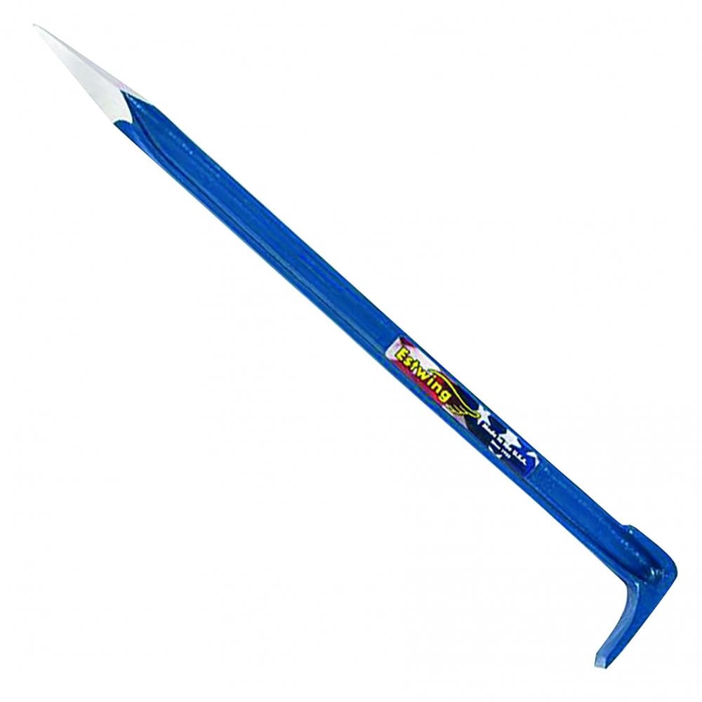Estwing EGP/18 Gad Pry Bar, 20oz : Model No. EGP/18