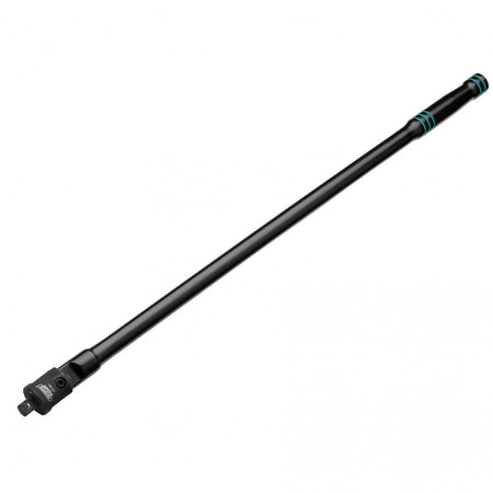 Draper Expert Breaker Bar, 1/2" Sq. Dr., 600mm, Black : Model No. BB-1/2-600-B/G