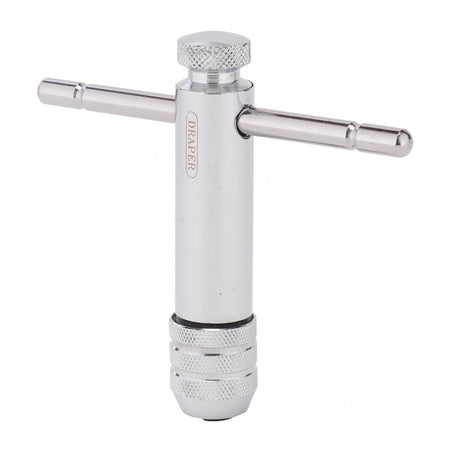 Ratchet Tap Wrench, M5-M12 : Model No. RTWM512