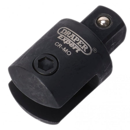 Draper Expert Breaker Bar Repair Kit, 3/4" Sq. Dr. (3 Piece) : Model No. BB-3/4