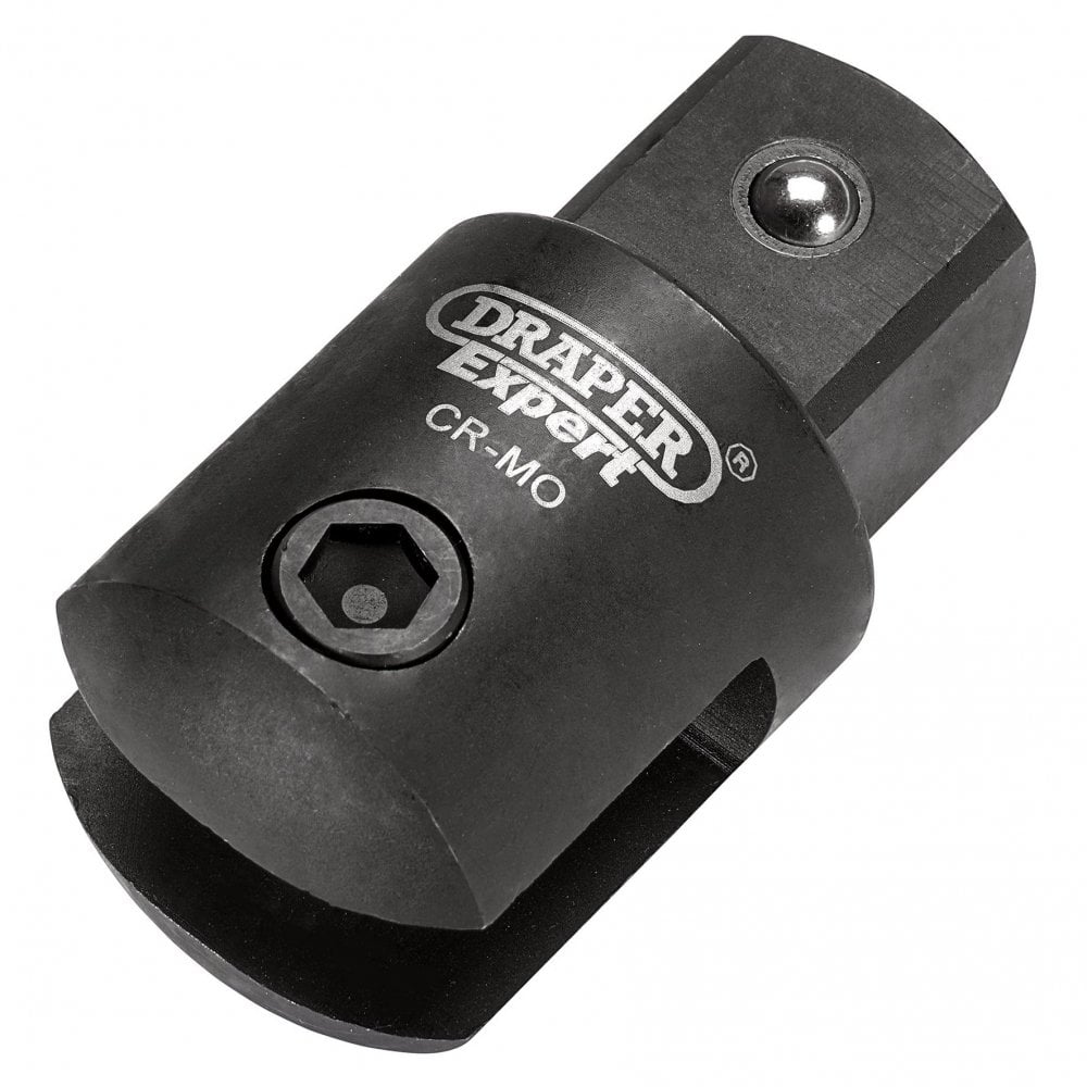 Draper Expert Breaker Bar Repair Kit, 1" Sq. Dr. (3 Piece) : Model No. BB-1