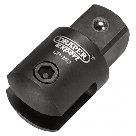 Draper Expert Breaker Bar Repair Kit, 1" Sq. Dr. (3 Piece) : Model No. BB-1