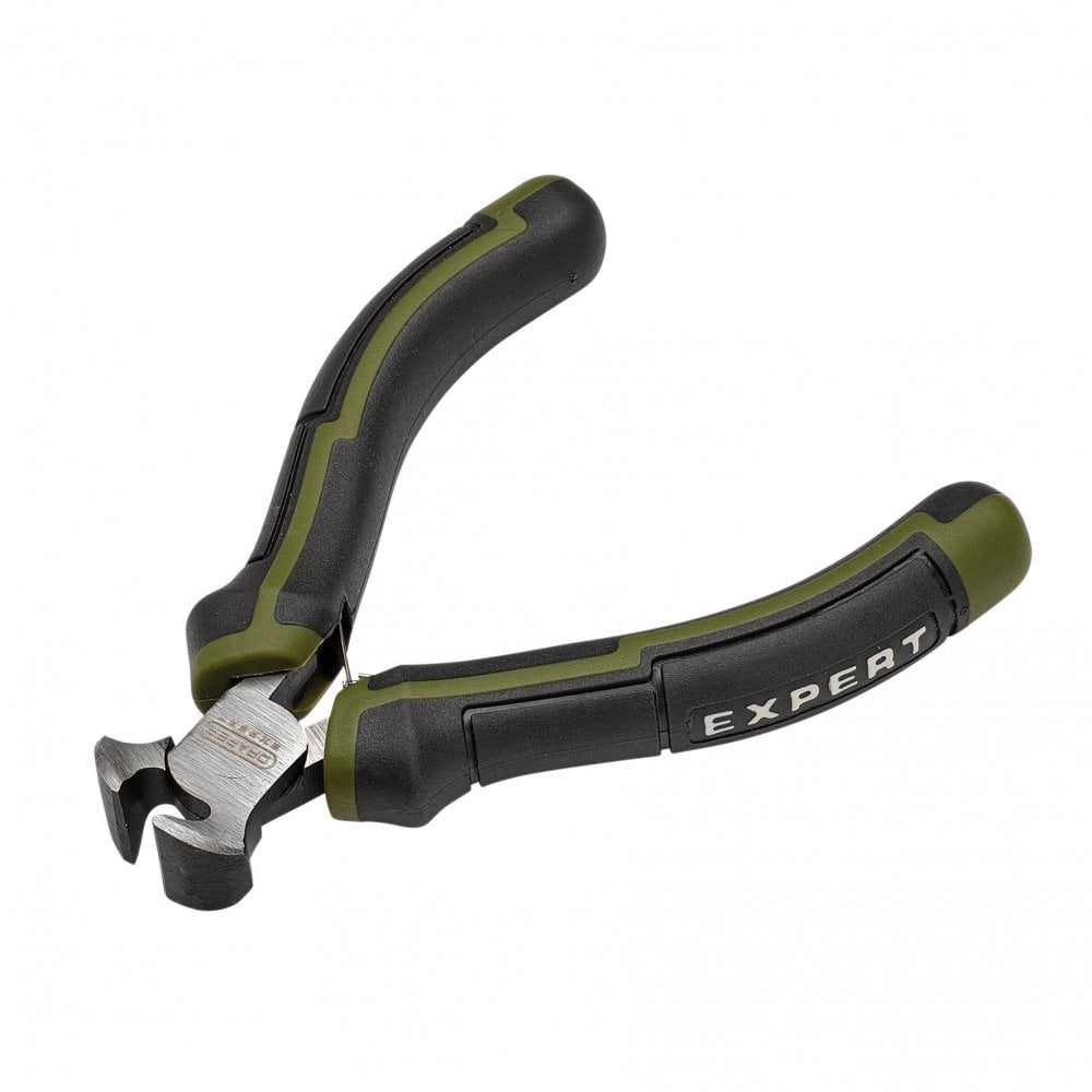 Draper Expert Mini End Cutting Pliers, 105mm : Model No. PL-EX/MECP-105