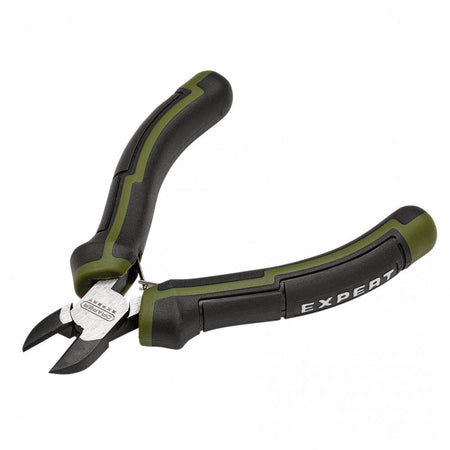 Draper Expert Mini Side Cutters, 105mm : Model No. PL-EX/MSC-115