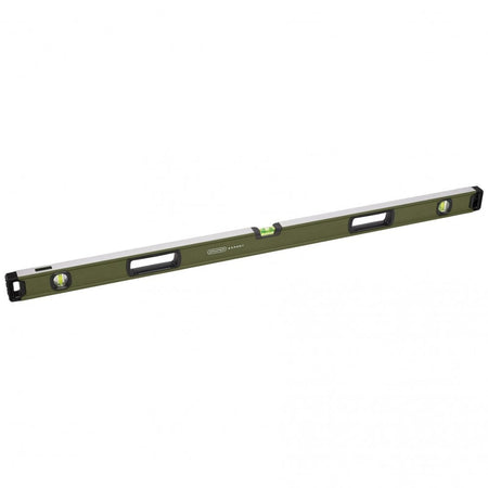 Draper Expert Box Spirit Level with Handle, 1200mm : Model No. EBSL1200H