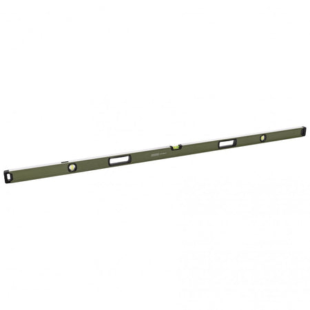 Draper Expert Box Spirit Level with Handle, 1800mm : Model No. EBSL1800H