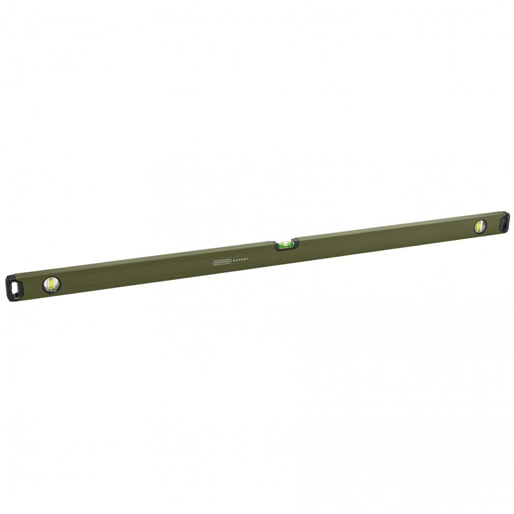 Draper Expert Box Spirit Level, 1200mm : Model No. EBSL1200