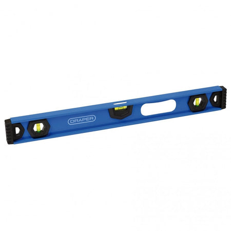 I-Beam Spirit Level, 600mm : Model No. GSL600