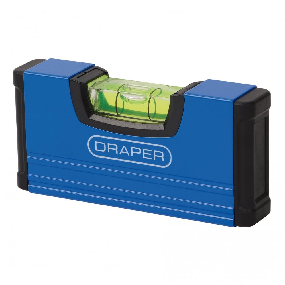 Pocket Spirit Level, 105mm : Model No. SL105