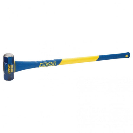 Estwing ESH-636F Fibreglass Shaft Sledge Hammer, 2.7kg/6lb : Model No. ESH-636F