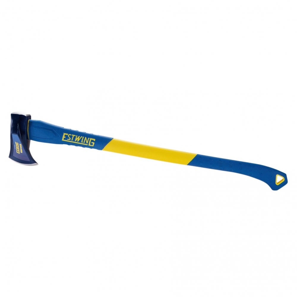 Estwing EML-436F Maul with Fibreglass Shaft, 2kg/4.5lb : Model No. EML-436F