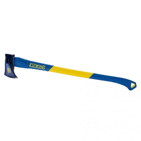 Estwing EML-436F Maul with Fibreglass Shaft, 2kg/4.5lb : Model No. EML-436F