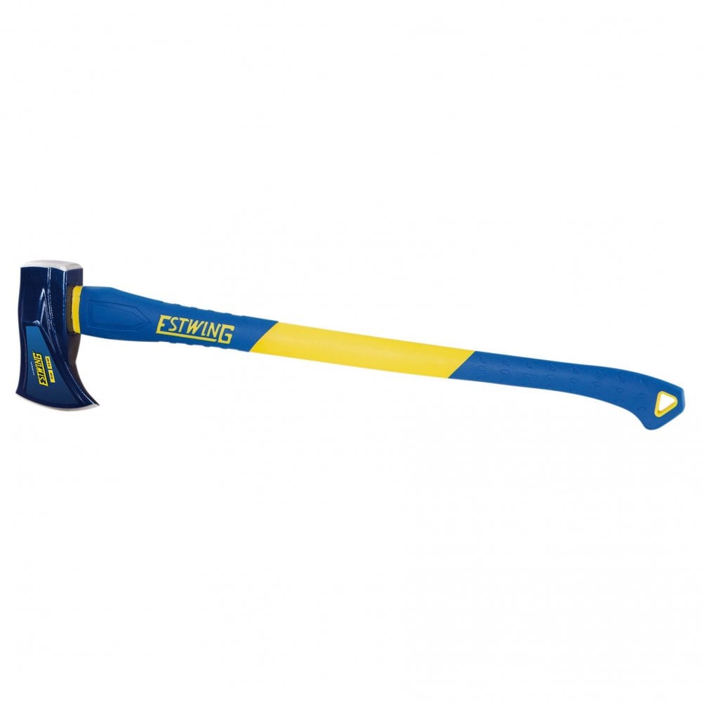 Estwing EML-836F Maul with Fibreglass Shaft, 3.6kg/8lb : Model No. EML-836F