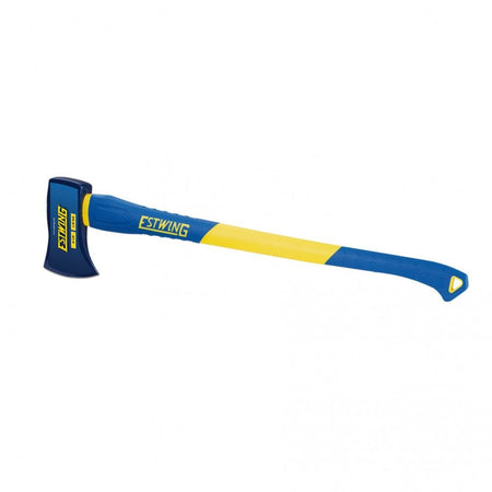 Estwing EAX-436F Axe with Fibreglass Shaft, 1.8kg/4lb : Model No. EAX-436F