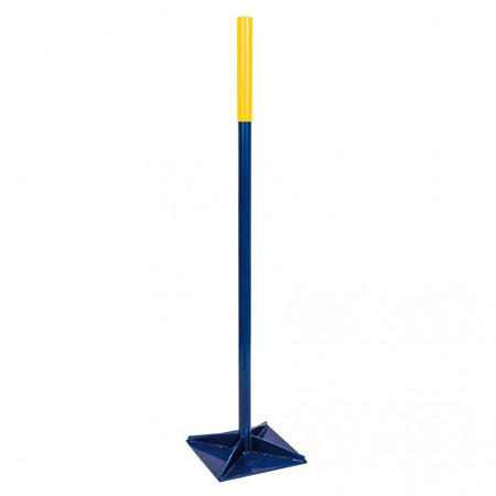 Estwing ETM/1010S Tamper, 255 x 255mm/10" x 10" : Model No. ETM/1010S
