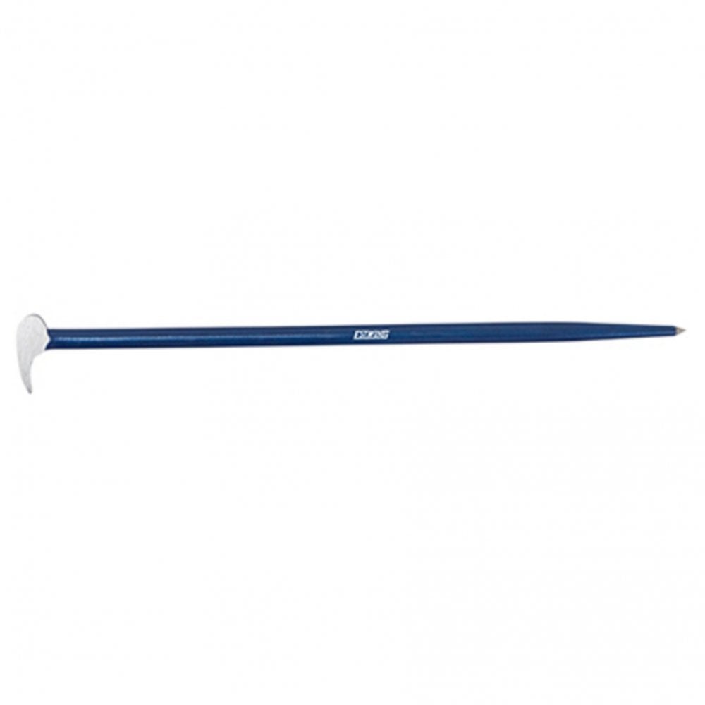 Estwing EPB-16 Roll Head Pry Bar, 400mm/16" : Model No. EPB-16