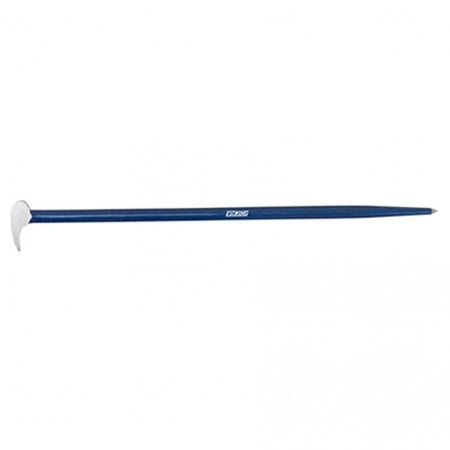 Estwing EPB-16 Roll Head Pry Bar, 400mm/16" : Model No. EPB-16