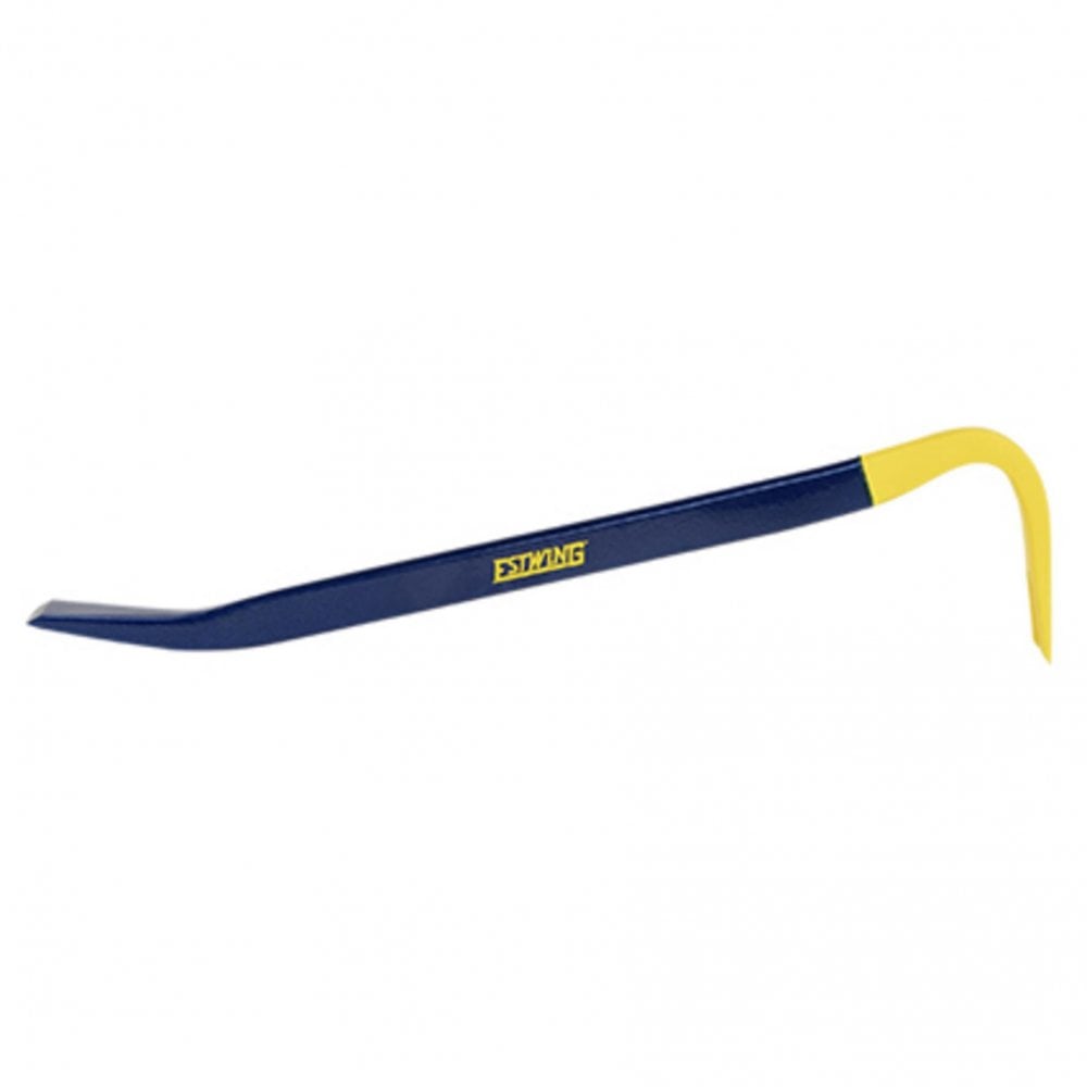 Estwing EGBR-24 Wrecking Bar, 610mm/24" : Model No. EGBR-24