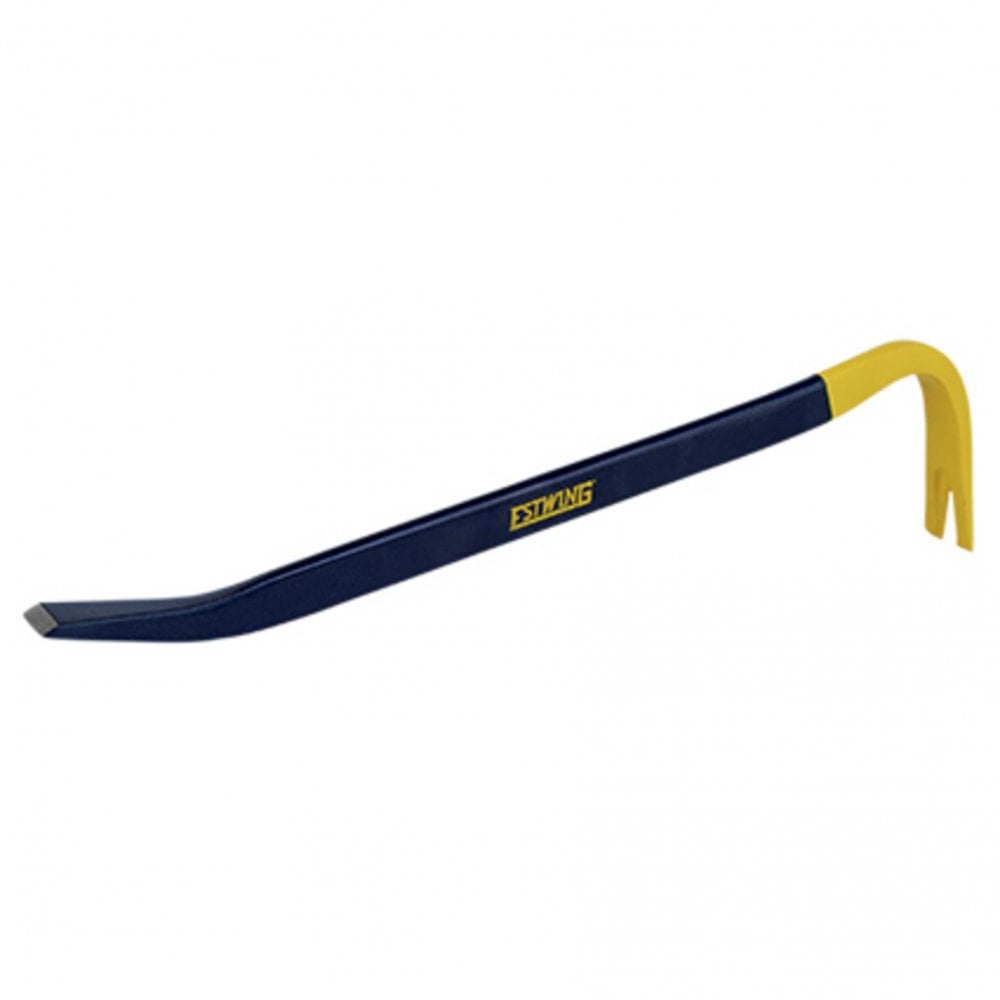 Estwing EGBR-36 Wrecking Bar, 915mm/36" : Model No. EGBR-36