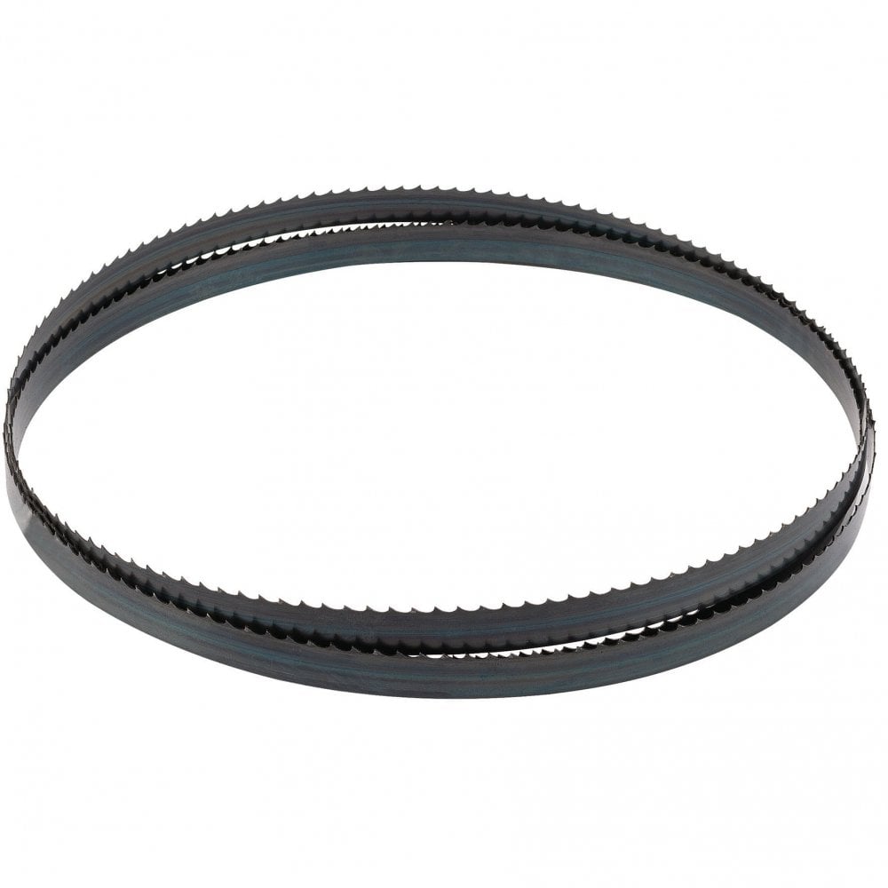 Bandsaw Blade, 2560mm x 5/8", 4 skip : Model No. BB2560