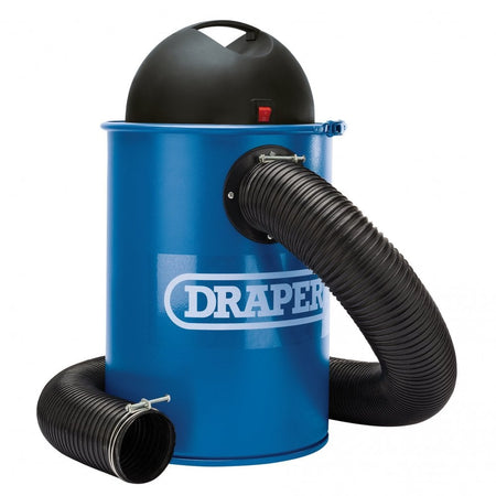 Dust Extractor, 50L, 1100W : Model No. DE1050B