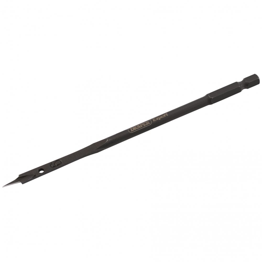 Draper Expert Flat Wood Bit, 6 x 150mm : Model No. FB102
