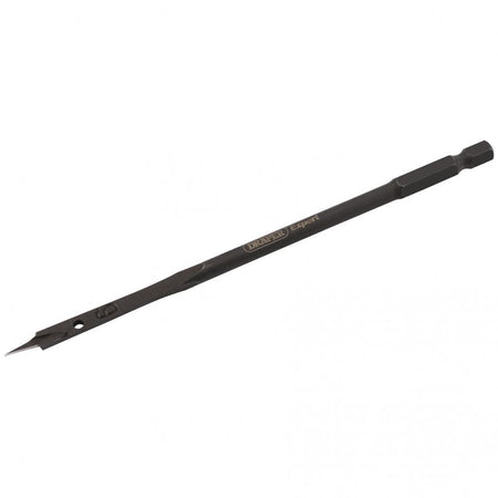 Draper Expert Flat Wood Bit, 6 x 150mm : Model No. FB102