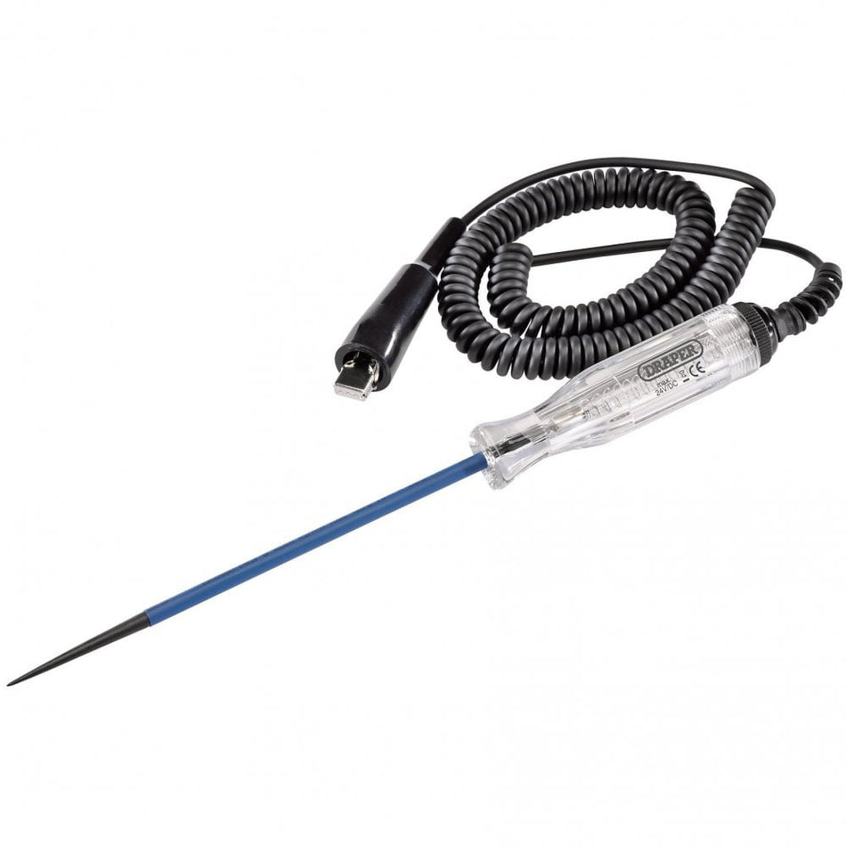 6-24V Automotive Circuit Tester : Model No. 1181-B