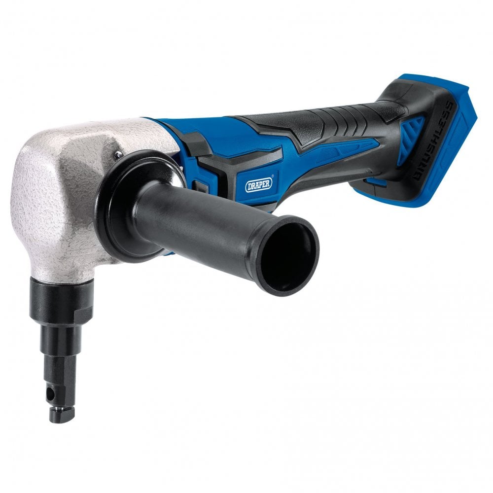D20 20V Brushless Nibbler (Sold Bare) : Model No. D20NS1700