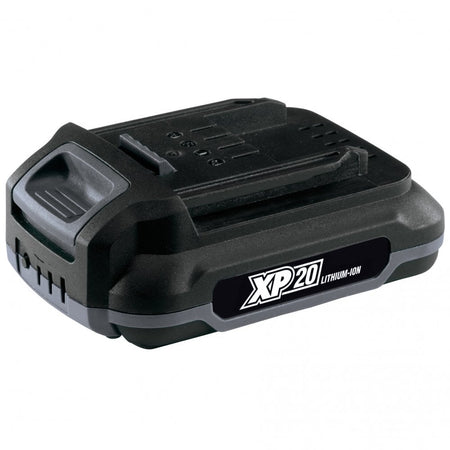 XP20 20V Li-ion Battery, 2.0Ah : Model No. XP202AH