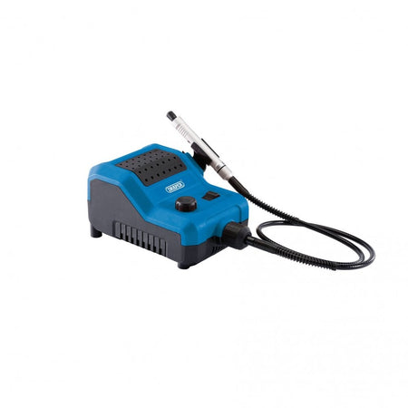 D20 20V Engraver/Grinder (Sold Bare) : Model No. D20EG