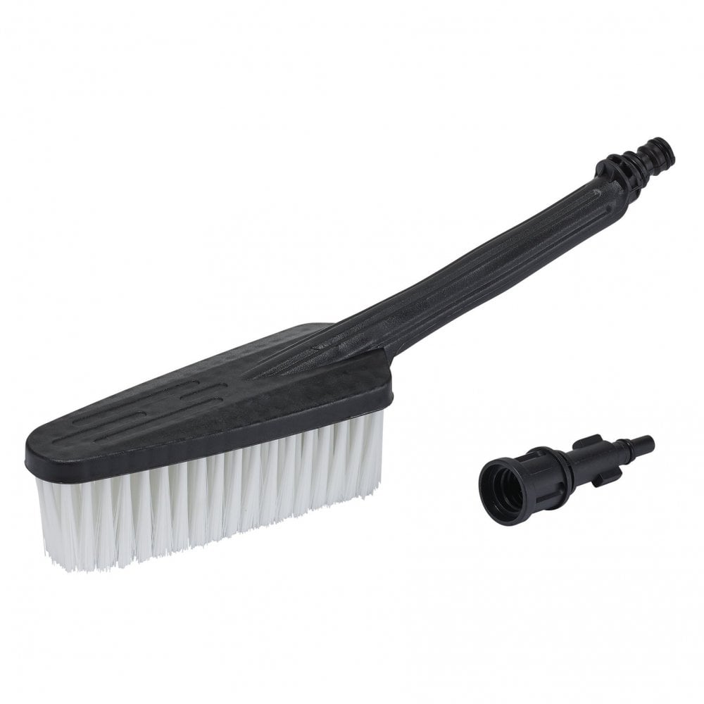 Fixed Brush for Draper Pressure Washers for Stock No. 98674, 98676 and 98677 : Model No. APW210