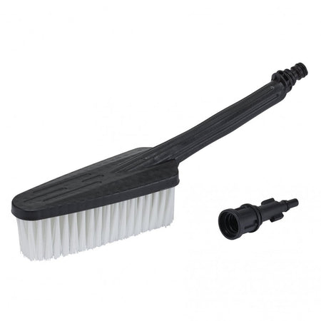 Fixed Brush for Draper Pressure Washers for Stock No. 98674, 98676 and 98677 : Model No. APW210