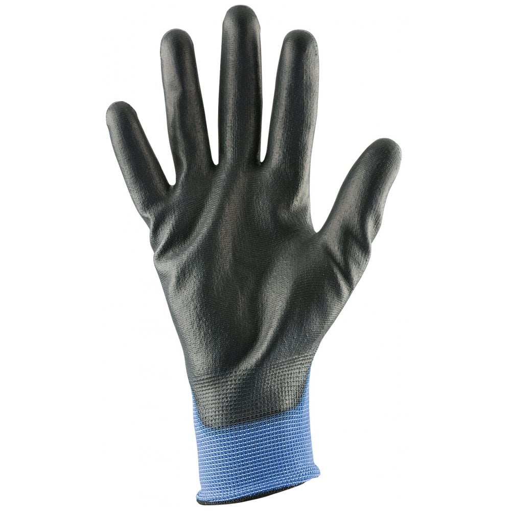 Hi-Sensitivity Touch Screen Gloves, Extra Large : Model No. SFPUG/ST